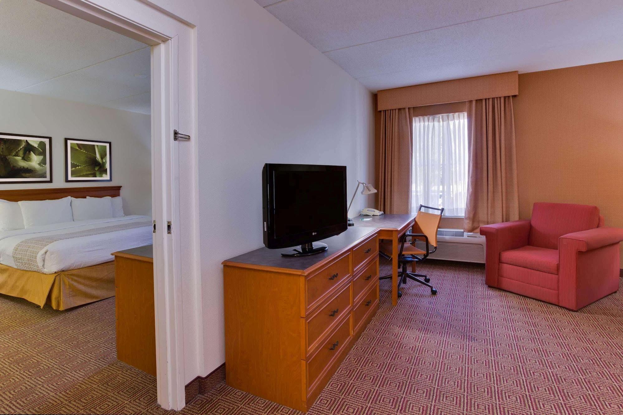 La Quinta By Wyndham Lakeland East Екстер'єр фото