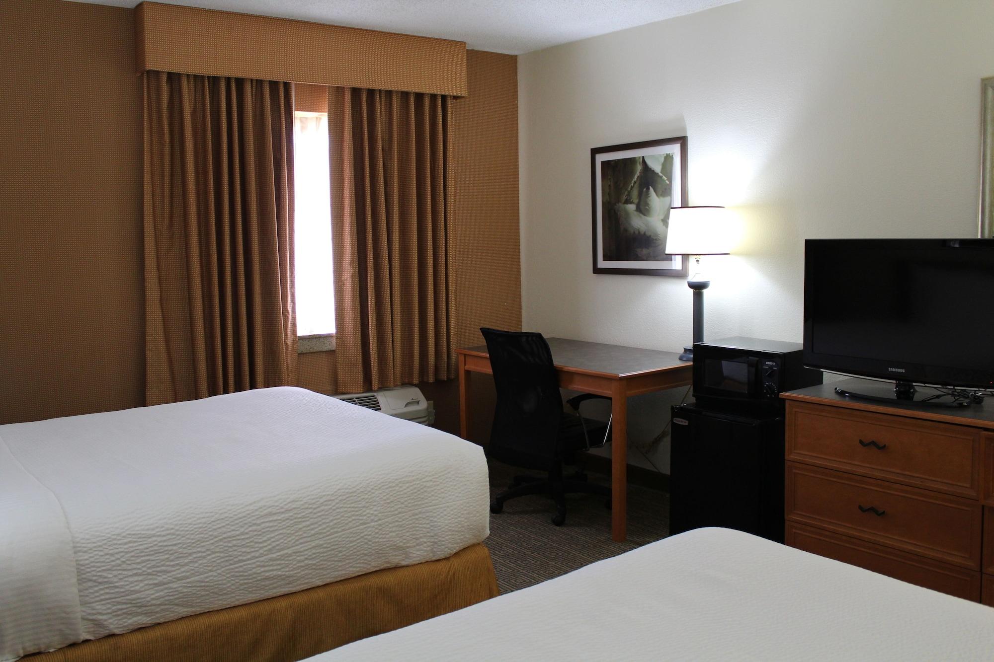 La Quinta By Wyndham Lakeland East Екстер'єр фото