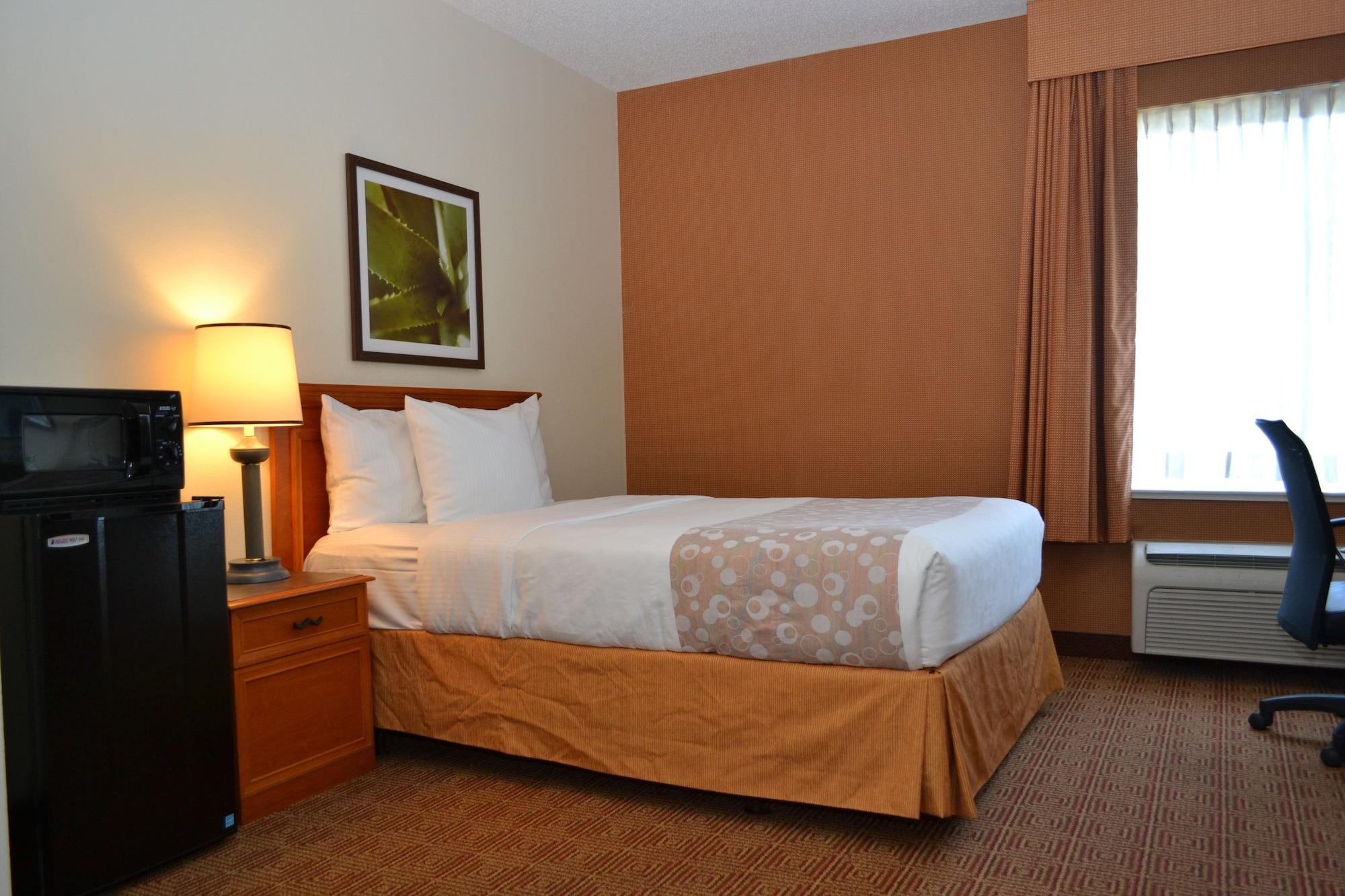 La Quinta By Wyndham Lakeland East Екстер'єр фото
