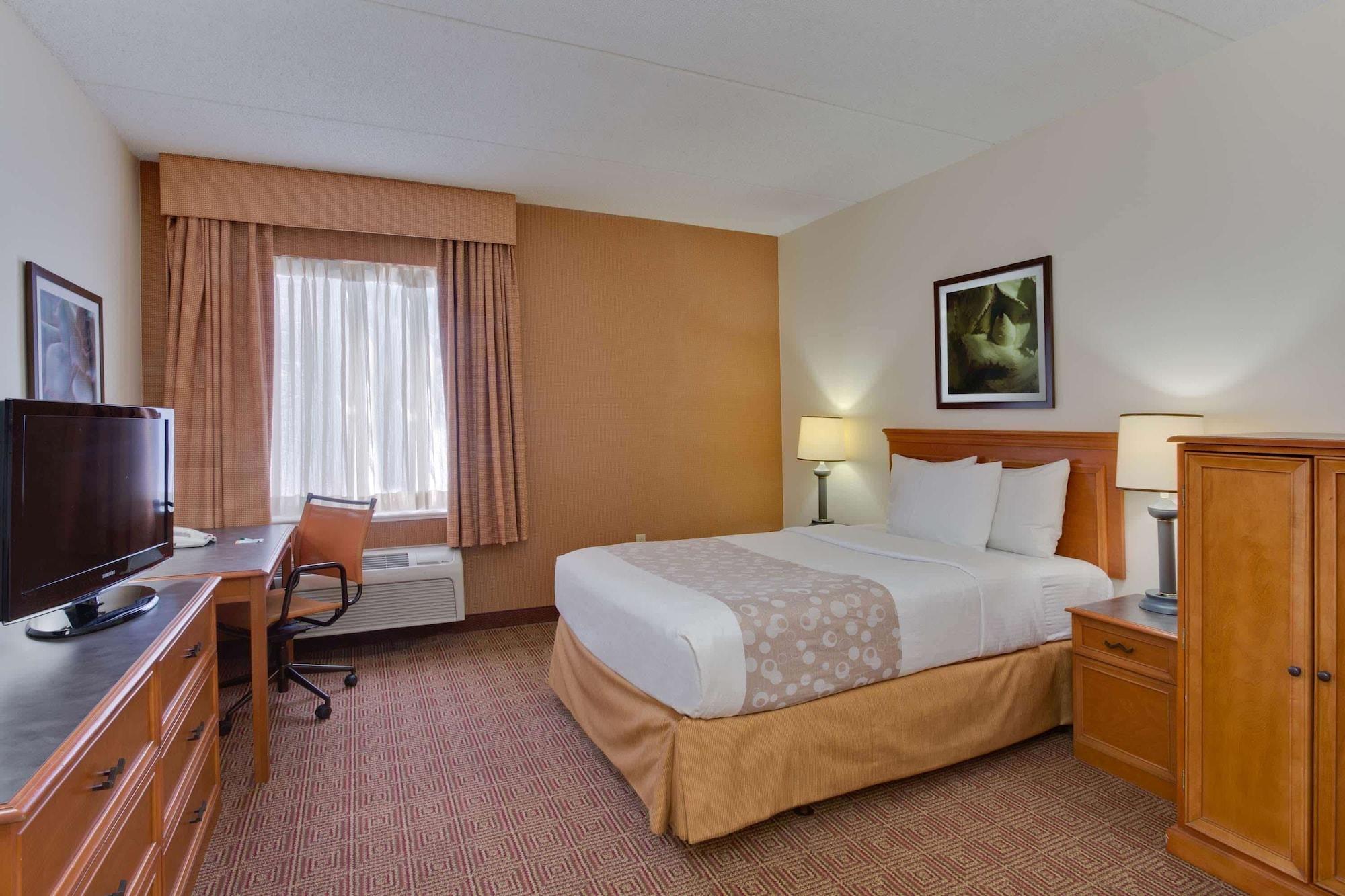 La Quinta By Wyndham Lakeland East Екстер'єр фото