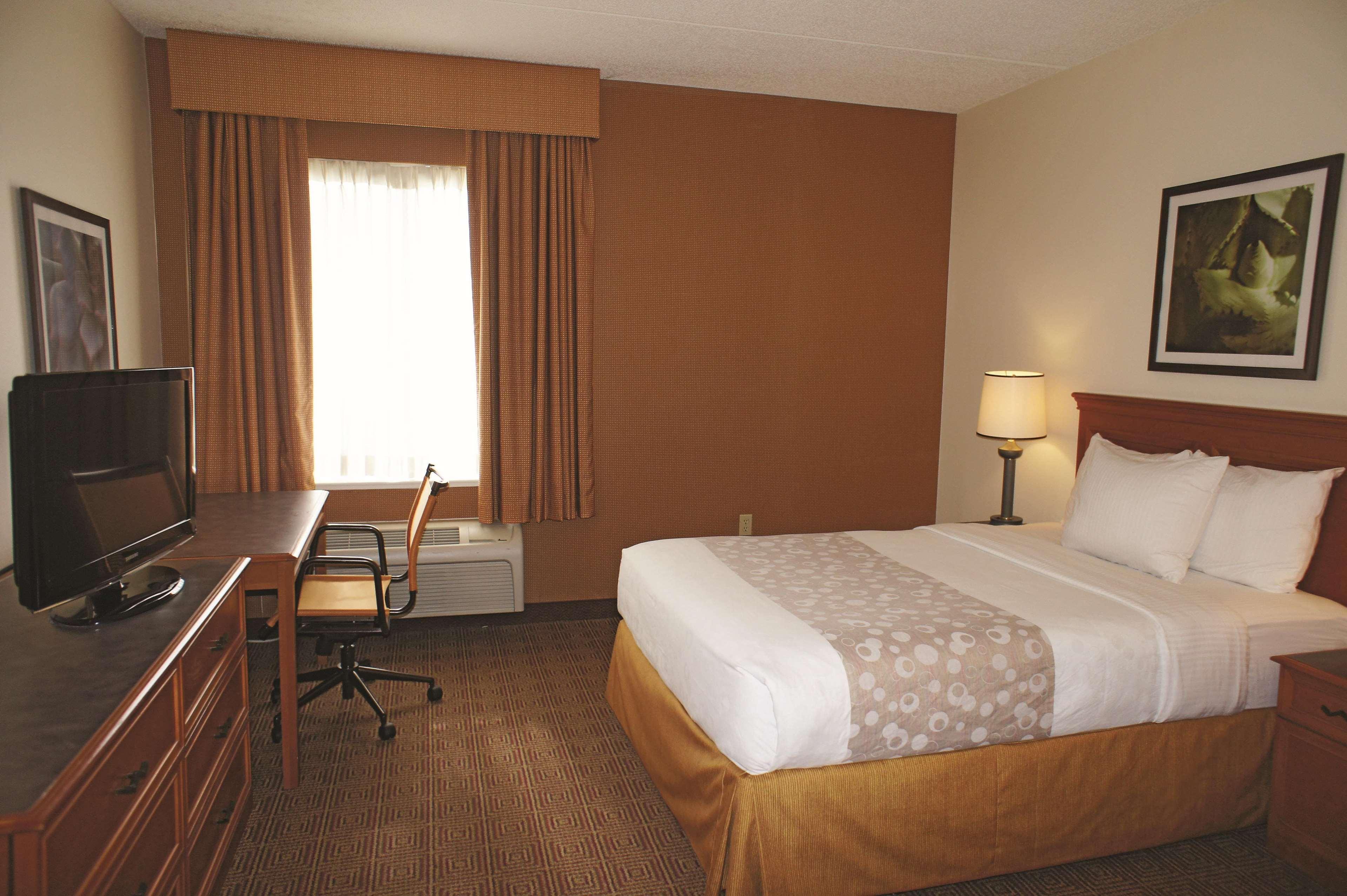 La Quinta By Wyndham Lakeland East Екстер'єр фото