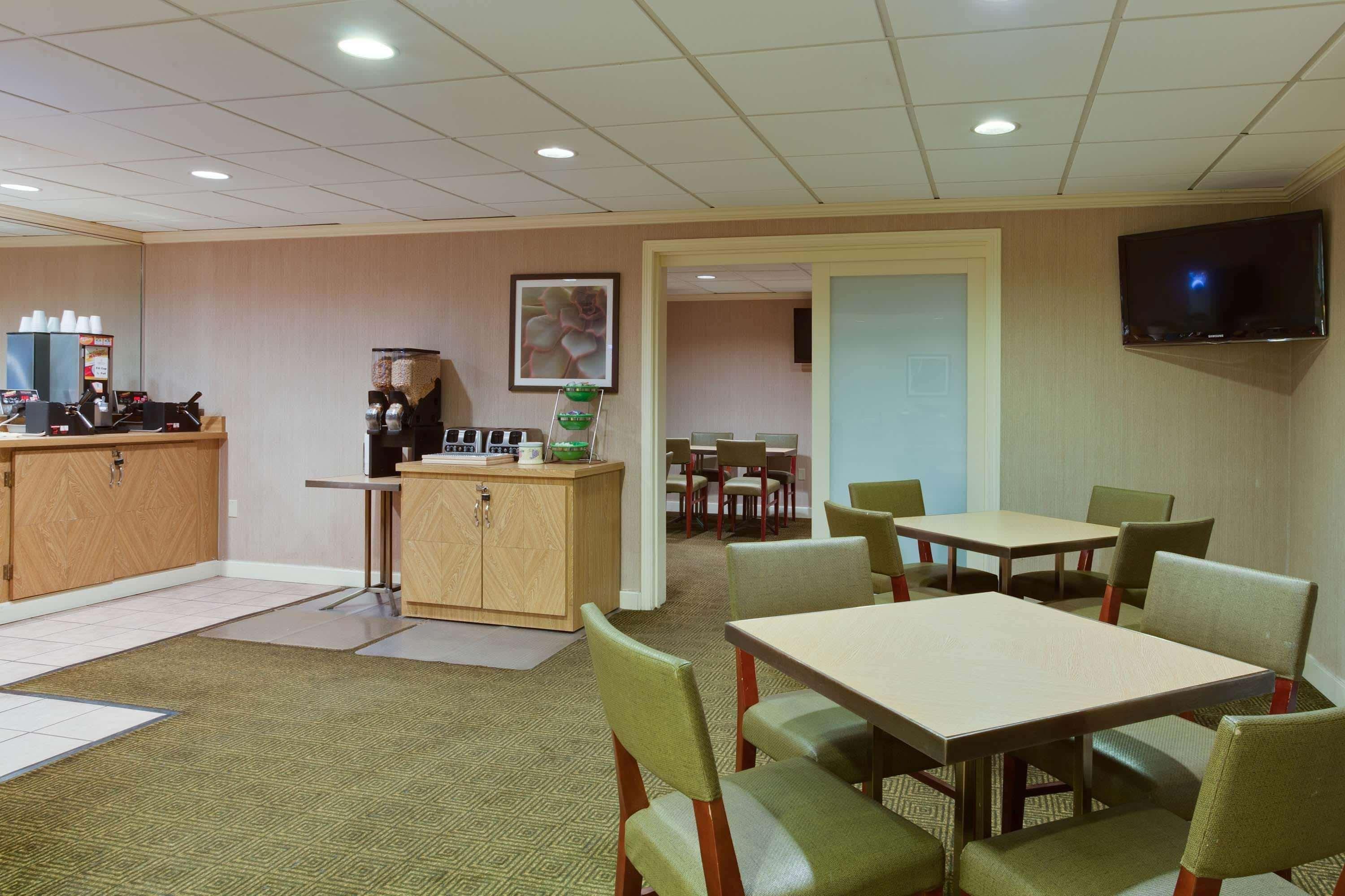 La Quinta By Wyndham Lakeland East Екстер'єр фото