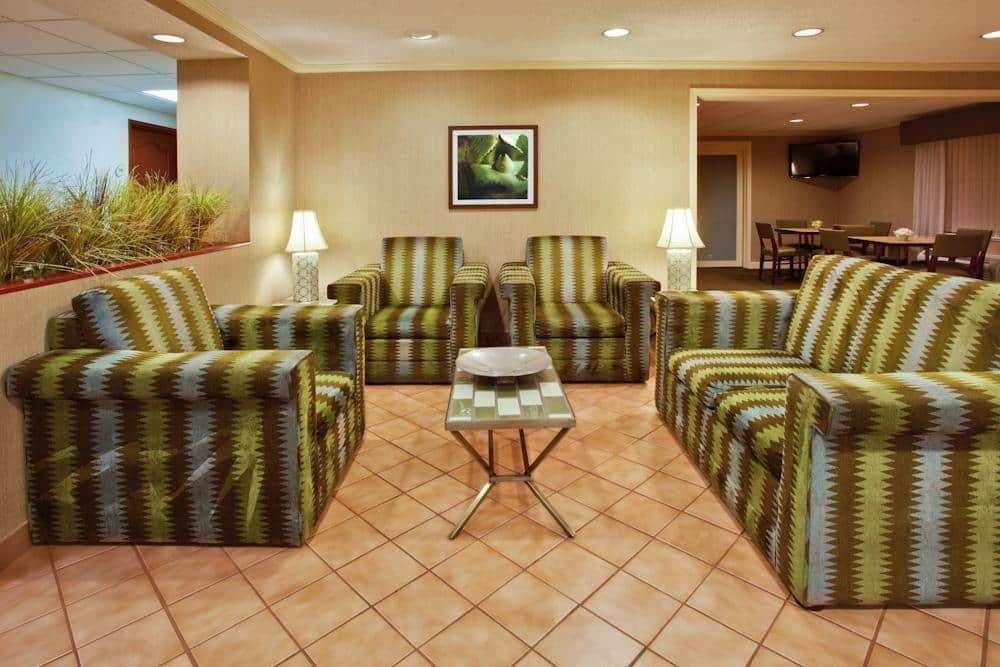 La Quinta By Wyndham Lakeland East Екстер'єр фото