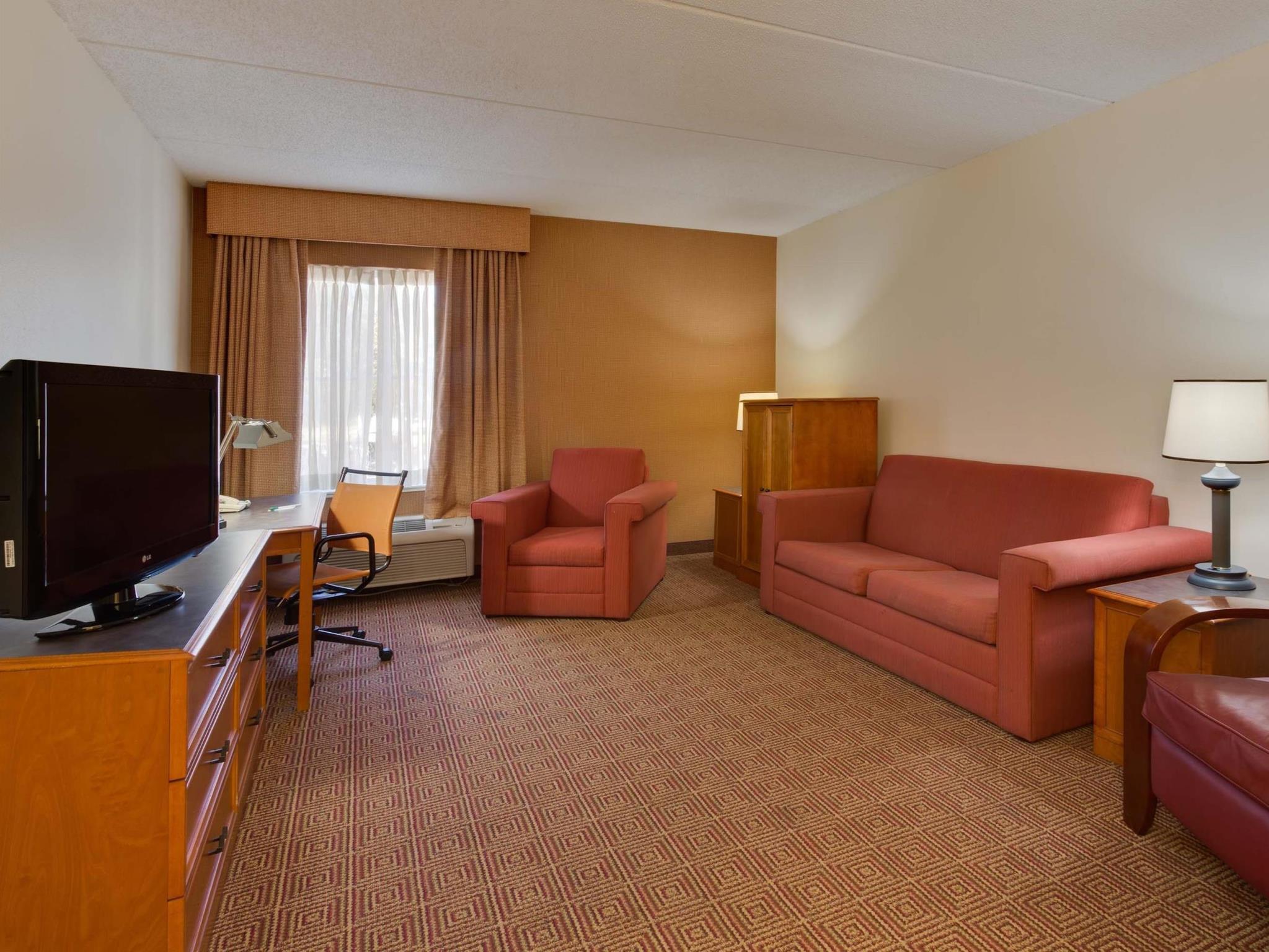 La Quinta By Wyndham Lakeland East Екстер'єр фото