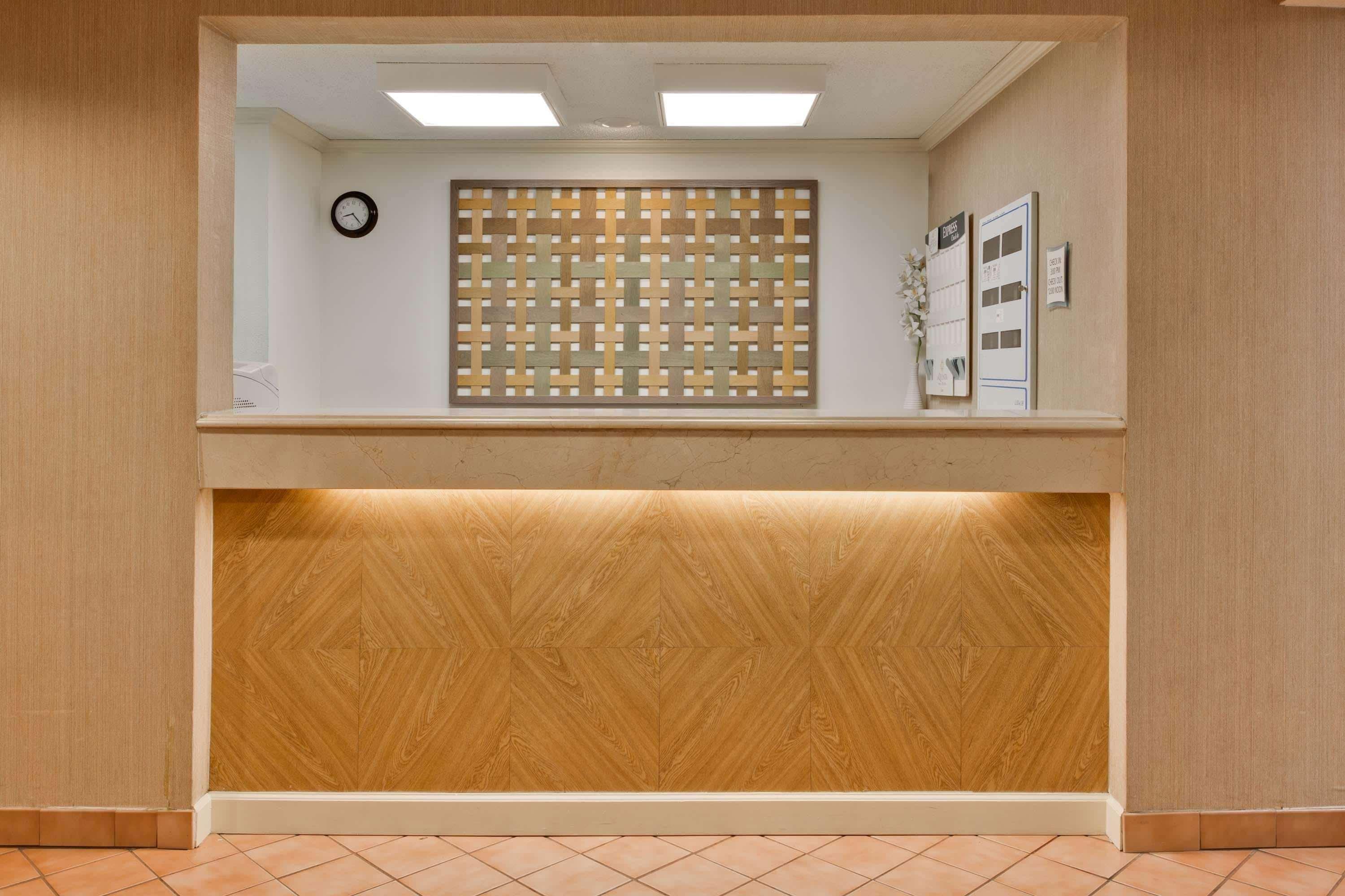 La Quinta By Wyndham Lakeland East Екстер'єр фото