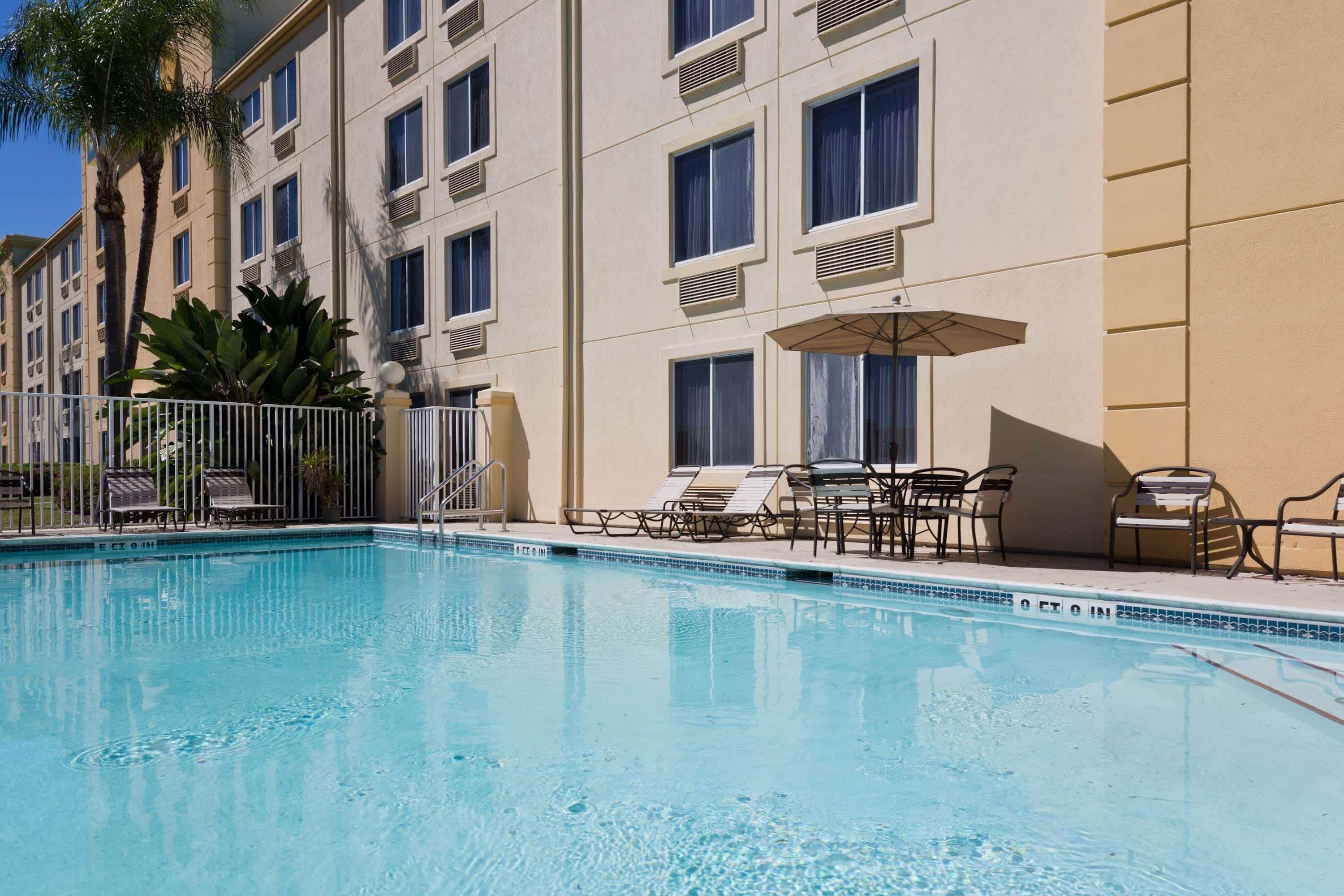 La Quinta By Wyndham Lakeland East Екстер'єр фото