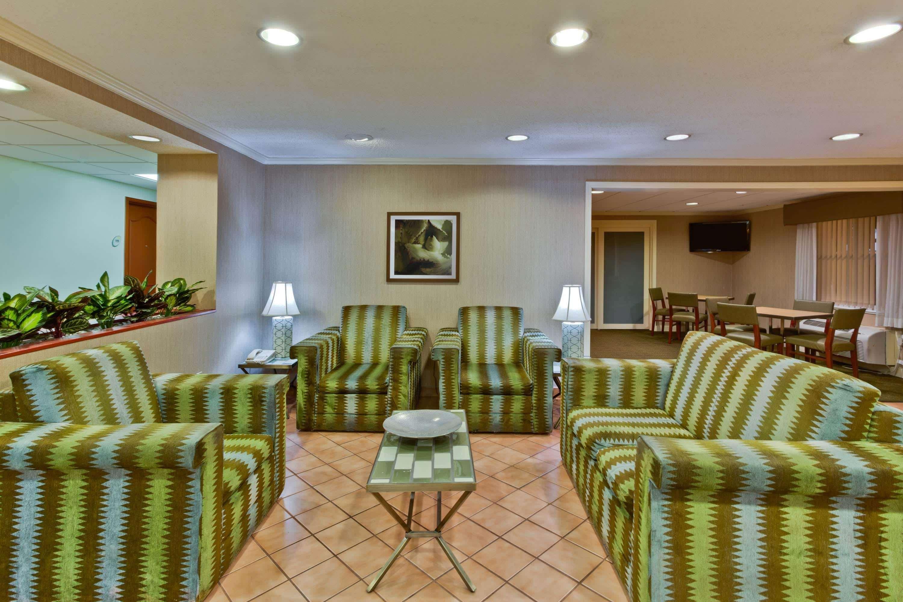 La Quinta By Wyndham Lakeland East Екстер'єр фото