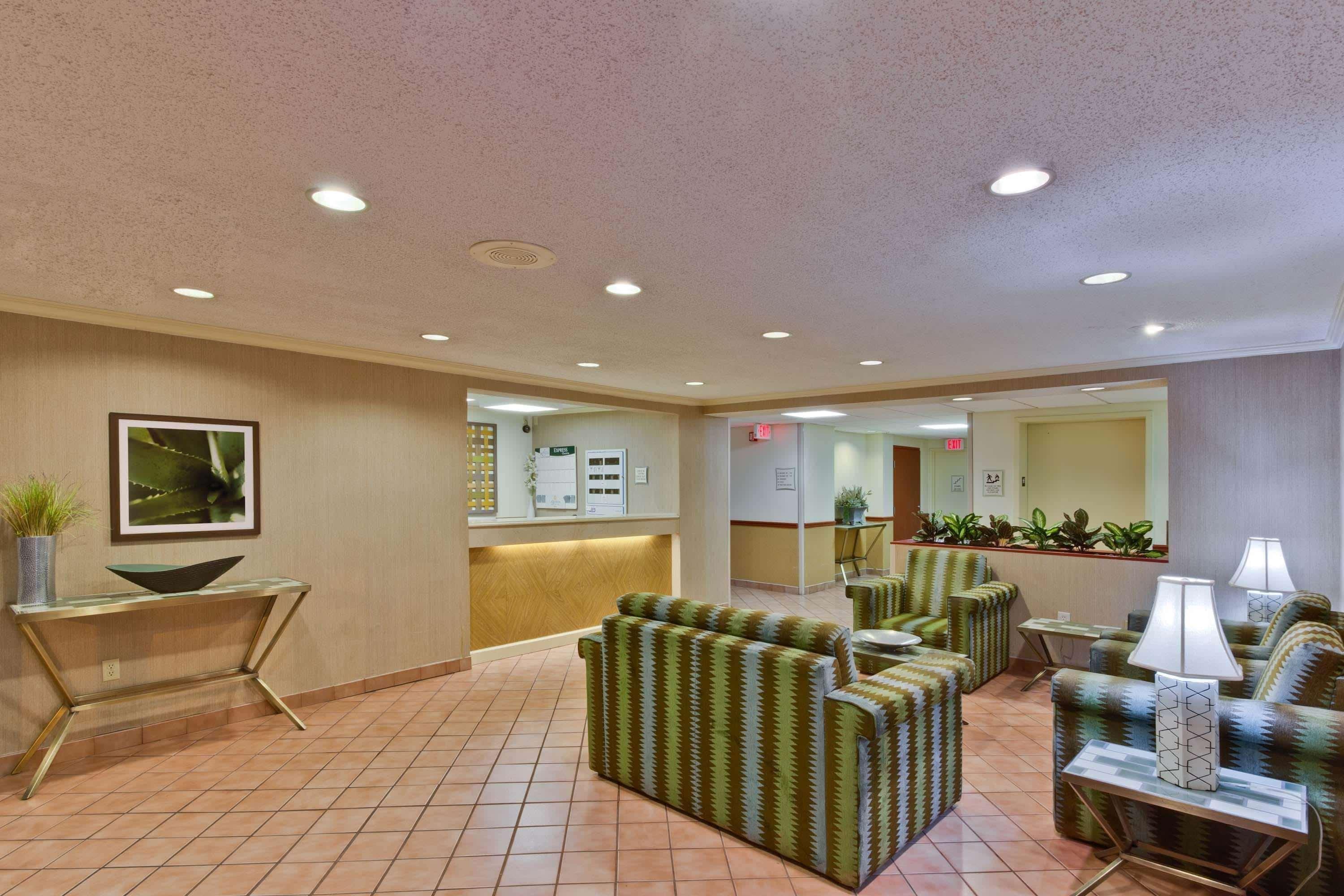 La Quinta By Wyndham Lakeland East Екстер'єр фото