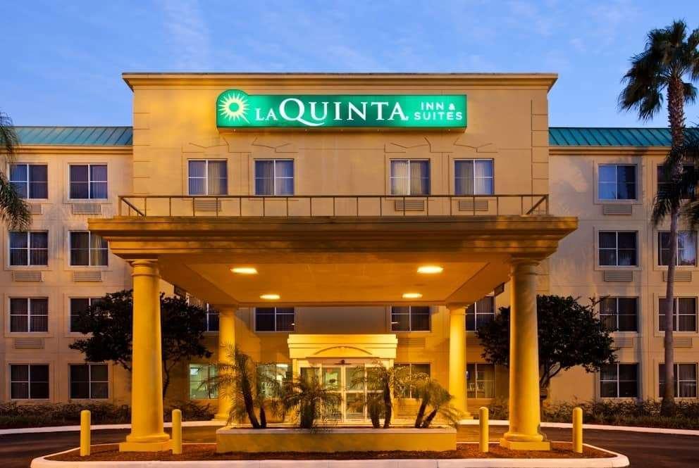 La Quinta By Wyndham Lakeland East Екстер'єр фото