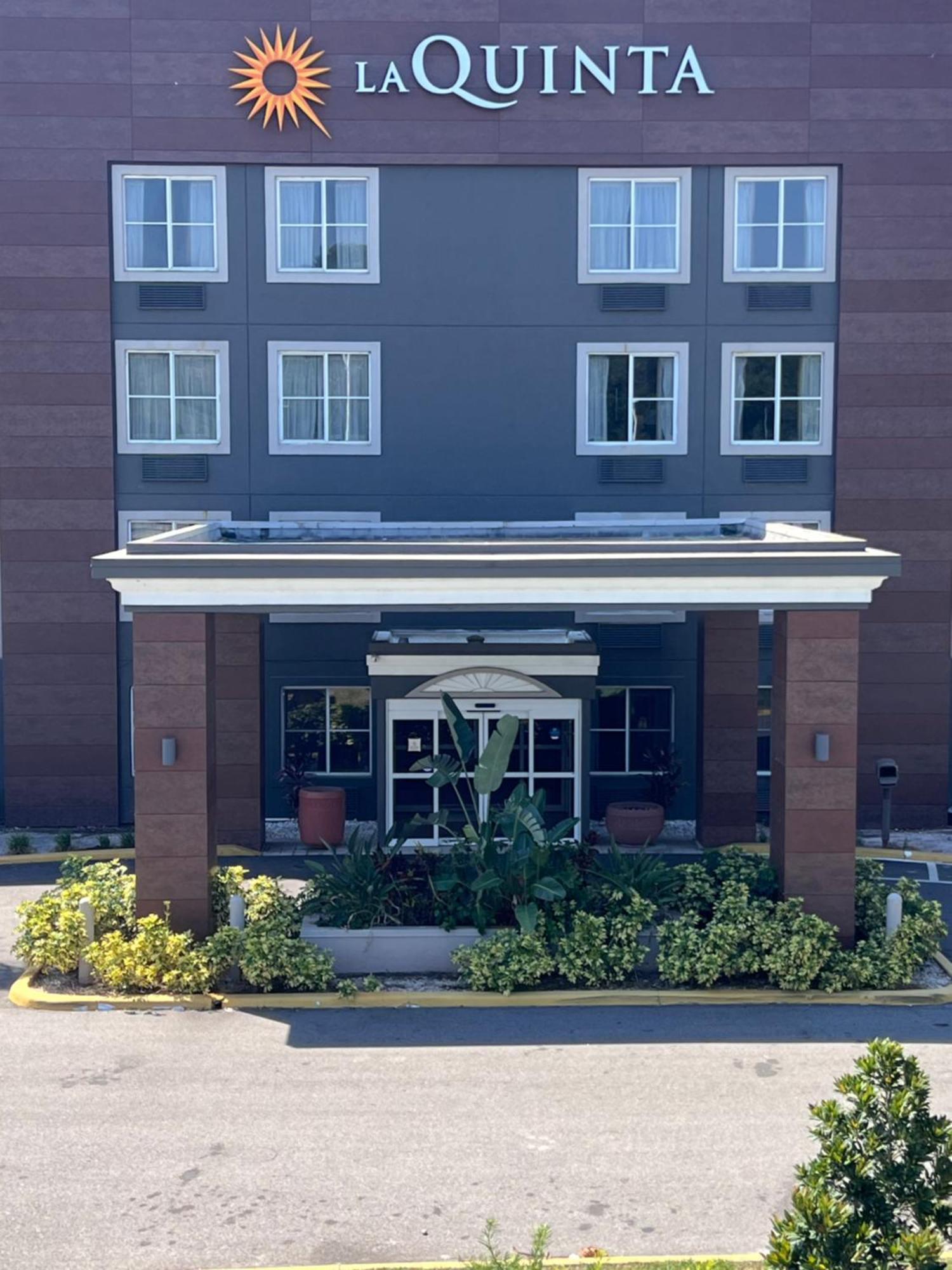 La Quinta By Wyndham Lakeland East Екстер'єр фото
