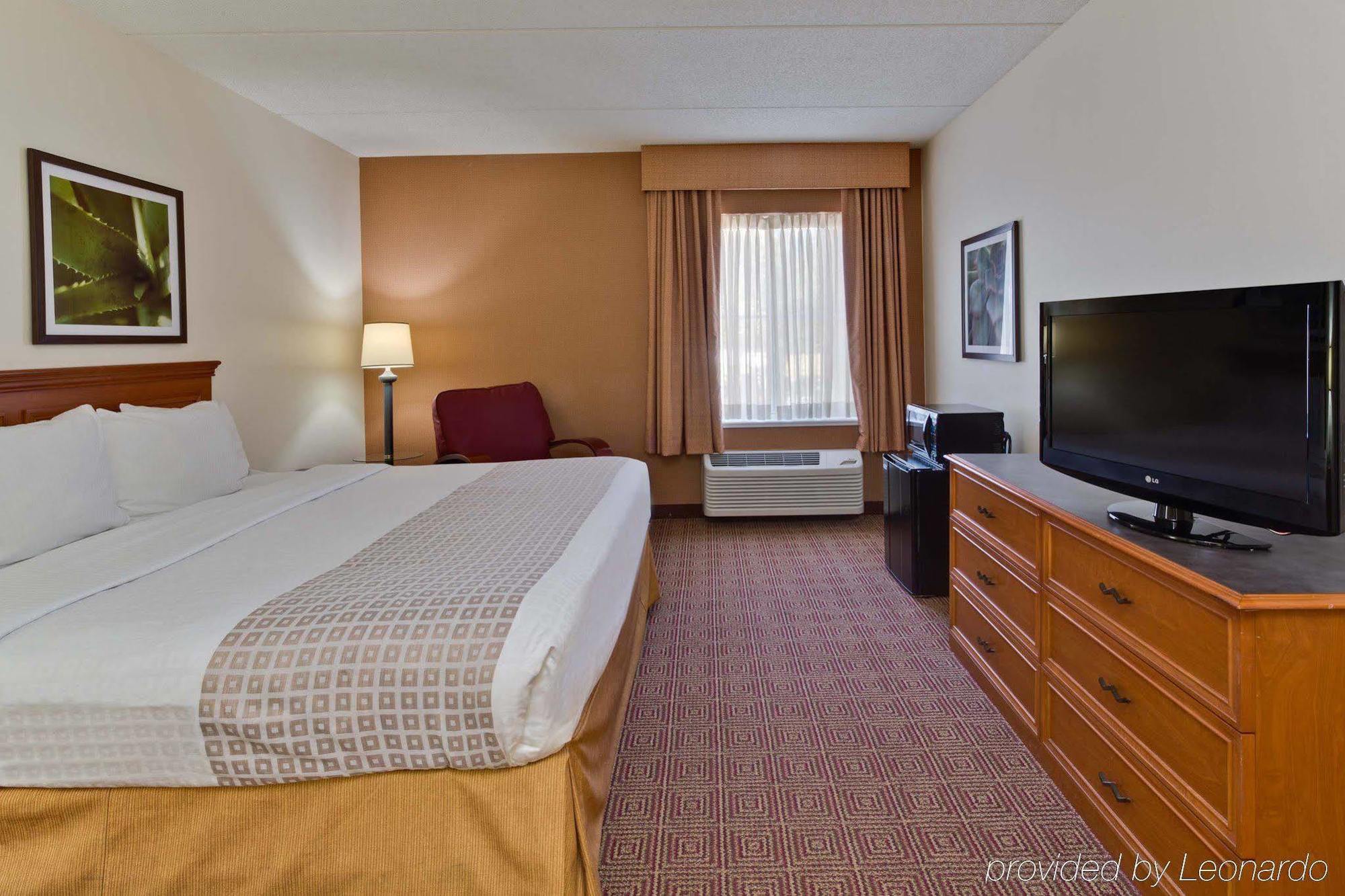 La Quinta By Wyndham Lakeland East Екстер'єр фото