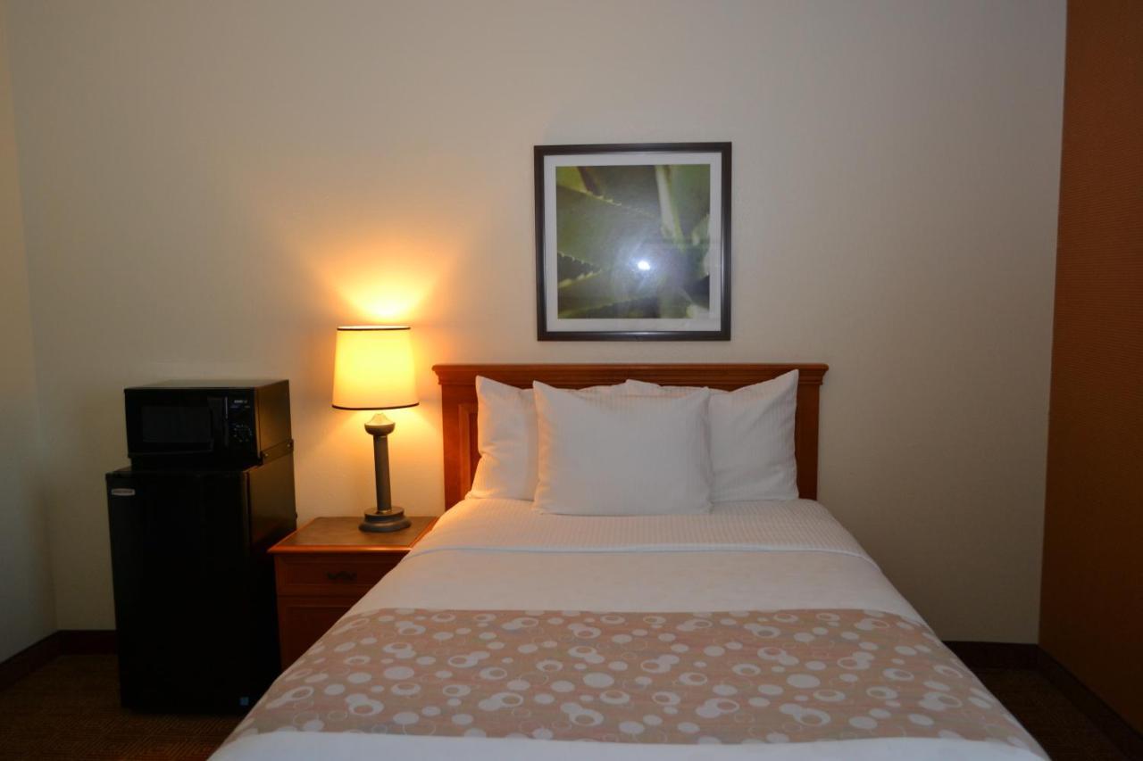 La Quinta By Wyndham Lakeland East Екстер'єр фото